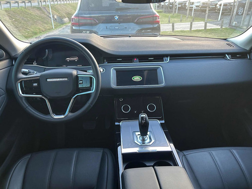 Imagen 17 de 18 de Land Rover Evoque 2021 2.0 Hse Plus 240cv