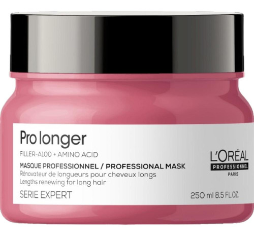 Loreal Prof Mask Prolonger 250ml