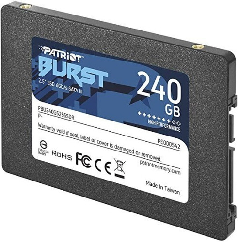Imagen 5 de 5 de Computador Cpu Core I5 6ta Gen 8 Ram Ssd 240gb Nuevo Tienda