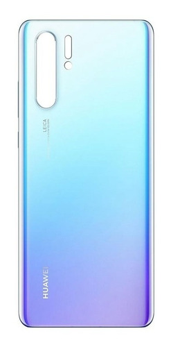 Imagen 2 de 2 de Tapa Trasera Huawei P30 Pro (sin Lentes De Camara)