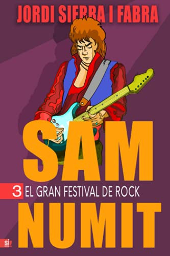 El Gran Festival De Rock -sam Numit-