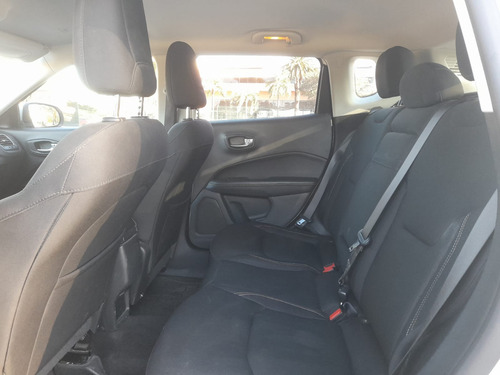 Jeep Compass 2.4 Sport