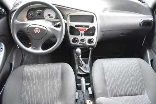 Palio 1.0 Mpi Fire Economy 8v Flex 4p Manual