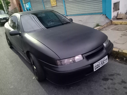 Calibra 95 Turbo Injeção Programável 200cv Forte E Barato