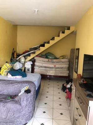 Imagem 12 de 14 de Casa Com Piscina E Churrasqueira Lado Serra.