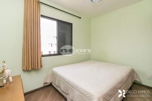 Imagem 10 de 15 de Apartamento - Rudge Ramos - Ref: 1461 - V-1461