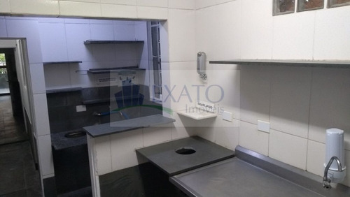 Imagem 11 de 15 de Prédio Comercial, 560 M², Ótimo Local. - Em49308