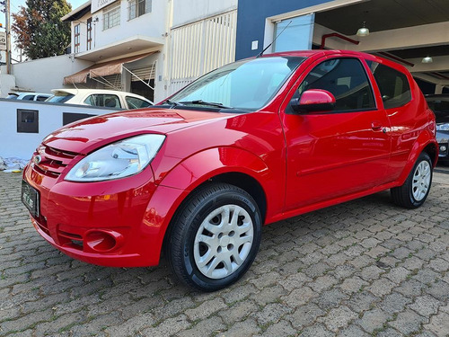 Ford Ka 1.0 Flex