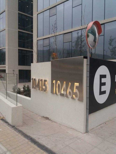 Las Condes 10465 - Oficina 4