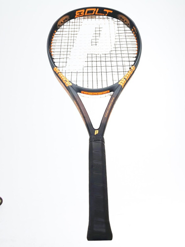 Raqueta Tenis - Prince Modelo Thunder Bolt 110 - Nueva