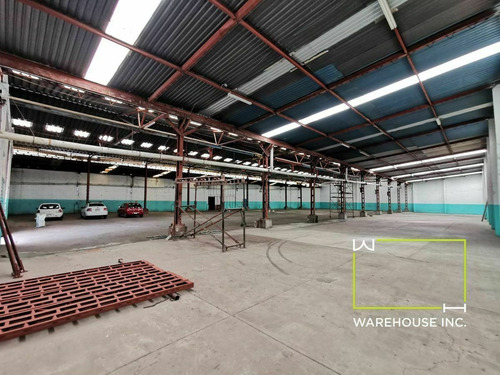 Imagen 8 de 13 de Bodega Industrial Renta En Atizapan