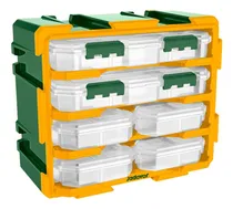 Comprar Caja Organizador De Accesorios Herramientas 6 Cajas Jadever