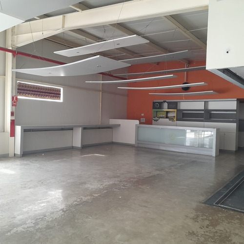 Imagen 8 de 20 de Belklia Galpón En Alquiler Zona Industrial San De Diego Valencia.