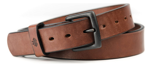 Cinturn De Cuero Americano | Fabricado En Estados Unidos | C