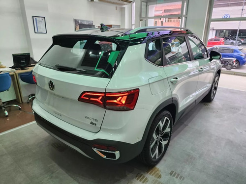 Volkswagen Taos 1.4 250 Tsi Highline Bi Tono