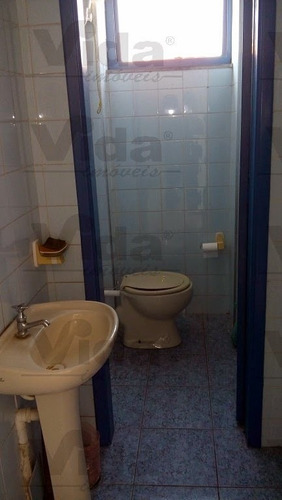 Imagem 3 de 7 de Salas Comercial Para Locação Em Centro - Osasco - 28751