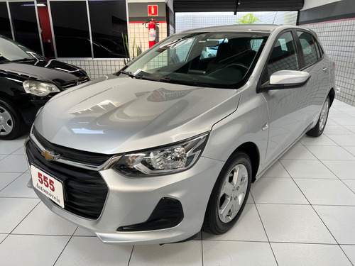 Chevrolet Onix 1.0 Lt 2 5P