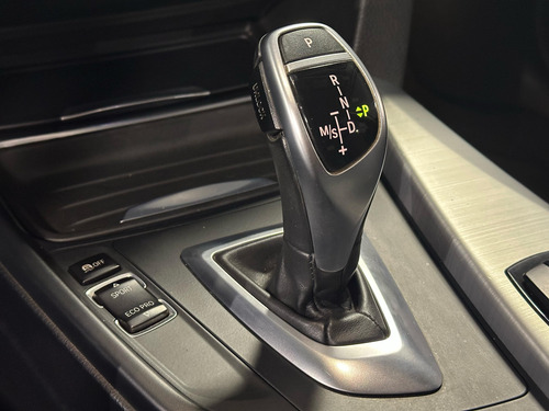 BMW 320I 2.0 Active Flex Aut. 4p