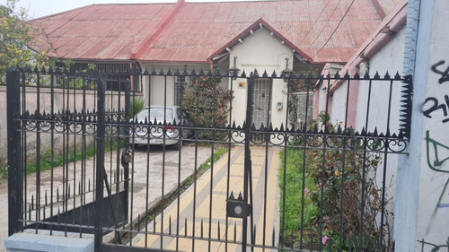 Venta Casa Con Excelente Terreno Y Ubicación