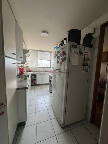 Departamento Av. Manquehue Sur/av. Colon
