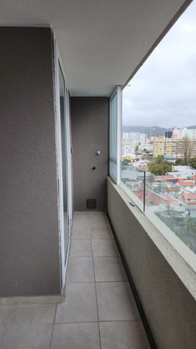 Depto 2d+2b+1e +1b, Piso 10 Próximo Uss, Entrega 01 Junio