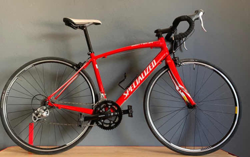 Bicicleta Specialized Secteur