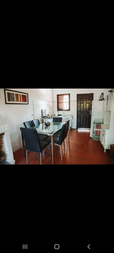 Alquiler Casa Laguna Merín