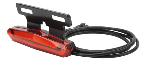 Señal De Giro De Advertencia De Iluminación Nocturna Led De