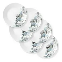 Comprar Vajilla Corelle: Durabilidad Y Resistencia A Golpes