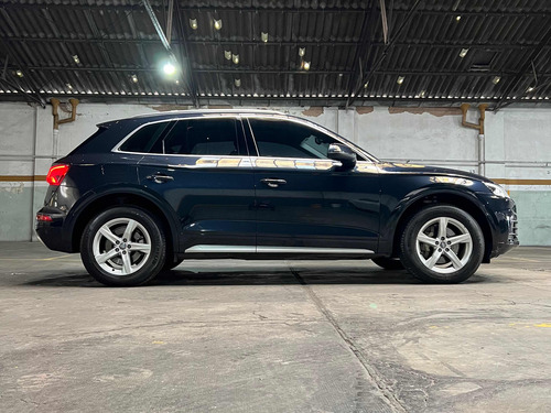 Imagen 9 de 25 de Audi Q5 2019 2.0 Tfsi Stronic Quattro Security 252cv