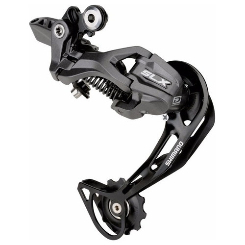 Cambio Shimano Trasero Slx Rd-m663 Sgs 10s