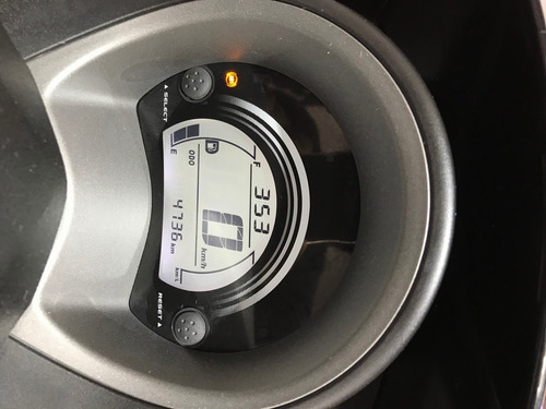 Yamaha Nmax 160 Abs 4.736 Mil Km 2020