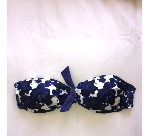 Bikini Strapless Talla M