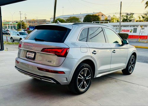 Audi Q5 2.0 L 45 Tfsi Elite Dsg
