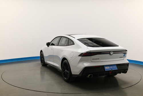 Changan Uni-v 1.5t Elite At