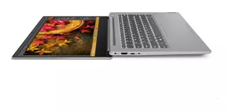 Notebook Lenovo Ideapad Amd Ryzen3 8gbram 1tb Hdd Windows10