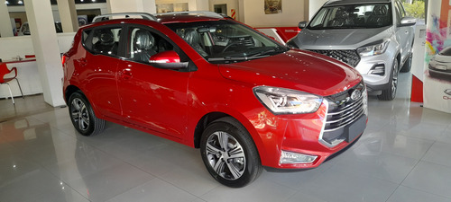 JAC S2 1.5 Intelligent
