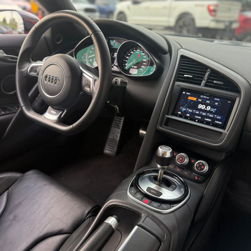 Audi R8 Coupé 5.2 Fsi 525cv R Tronic Quattro