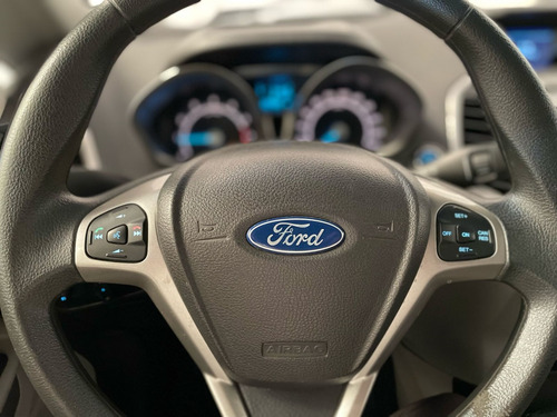 Ford Ecosport 2.0 TITANIUM 16V FLEX 4P POWERSHIFT