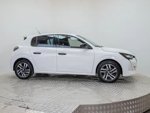 Peugeot 208 208 1.2 Active Pack Puretech 75 Mt 2024