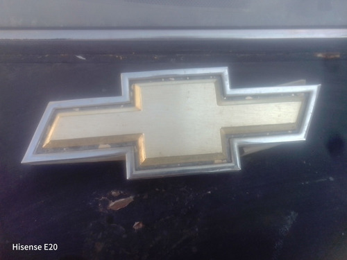 Emblema Chevrolet C10 Cheyenne Pick Up 86-88