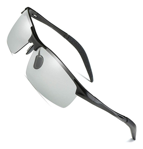 Motelan - Gafas De Sol Polarizadas Fotocromticas Uv400 Para