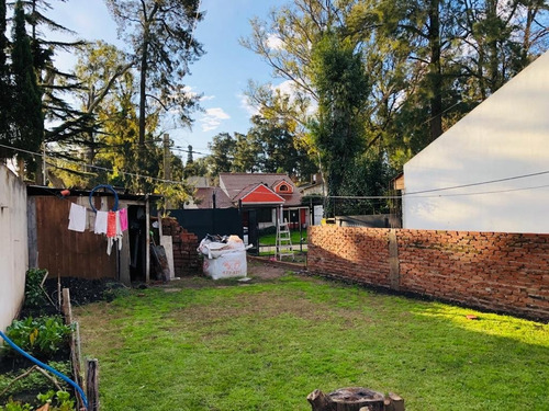 Imagen 4 de 5 de Lote De 130m2 En La Florida