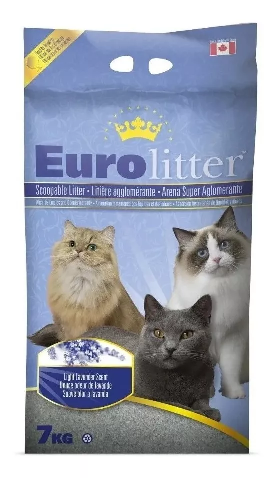 Tercera imagen para búsqueda de pretty litter