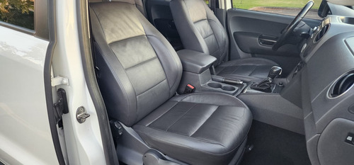 Volkswagen Amarok 2.0 Cd Tdi 4x4 Highline Pack At C34