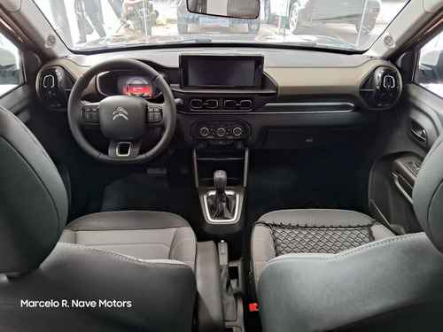 Citroën C3 Aircross 1.0 Shine Turbo 200 Cvt Bitono