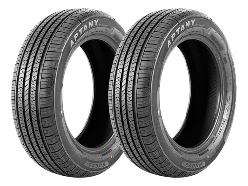 Kit 2 Pneu Aptany Aro 18 235/55r18 100v Ru025