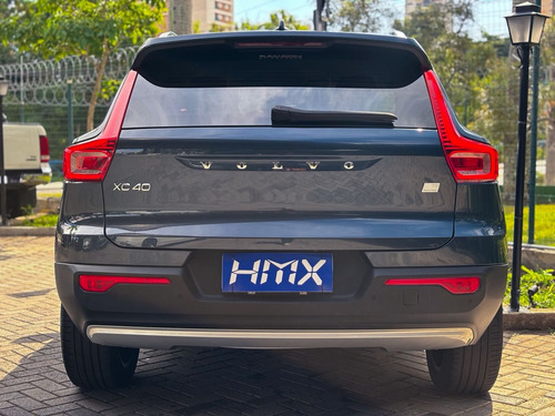 Volvo XC40 1.5 T5 Momentum Recharge (plug-in) 5p Hibrido