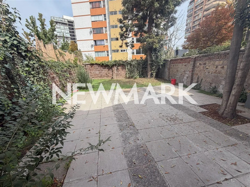 Oficina En Arriendo En Vitacura