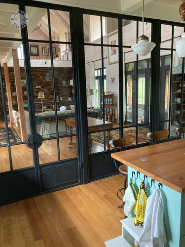 Venta Moderna Y Preciosa Casa En La Ciudad De Valdivia.